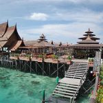 马步岛 MWB Resort