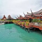 马步岛 MWB Resort