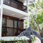 Borneo-Divers-Villa-03 婆罗 Borneo Divers Resort