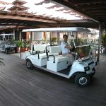 Buggy 马步岛 MWB Resort