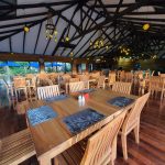 Dining-Hall-12-scaled 婆罗 Borneo Divers Resort