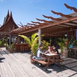 Divers-Deck 马步岛 MWB Resort