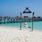 龙珠pom-pom island resort