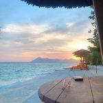 龙珠pom-pom island resort