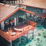 龙珠pom-pom island resort