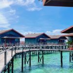 龙珠pom-pom island resort