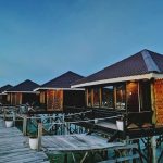 乐天度假村 Sky Water Villas