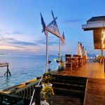 乐天度假村 Sky Water Villas