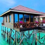 乐天度假村 Sky Water Villas