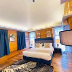 乐天度假村 Sky Water Villas