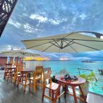 乐天度假村 Sky Water Villas