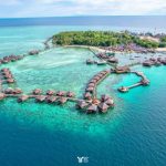 Kapalai Resort