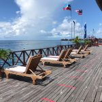 Sundeck-2 婆罗 Borneo Divers Resort