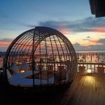 Sunset-2 婆罗 Borneo Divers Resort