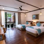 VILLATWIN 婆罗 Borneo Divers Resort