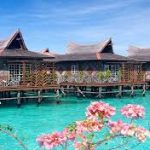 马步岛 MWB Resort