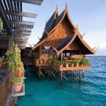马步岛 MWB Resort
