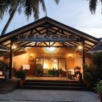 2022-03-30 婆罗 Borneo Divers Resort