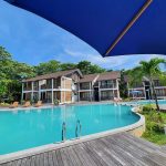 婆罗 Borneo Divers Resort BorneoDivers-Pool-Villa-1024x768