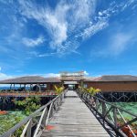JEtty (5) 婆罗 Borneo Divers Resort